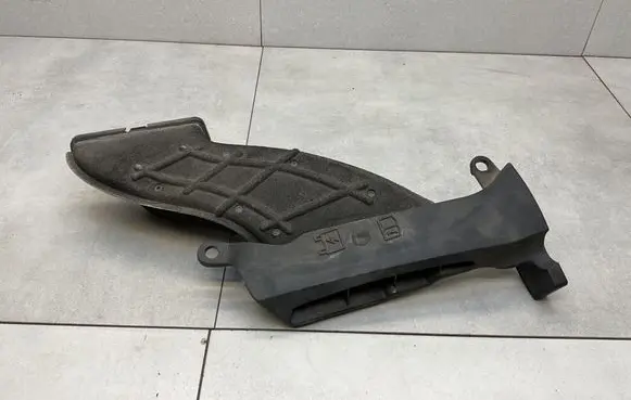 Land Rover Discovery Sport Air intake duct part JK729H707AC