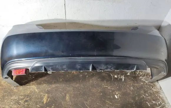 Toyota Camry Rear bumper 9191H2CH1150218