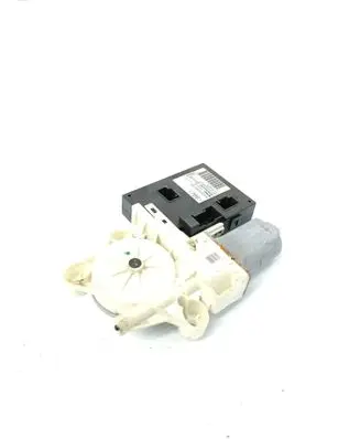 Ford Focus C-MAX Front door window regulator motor 981405110