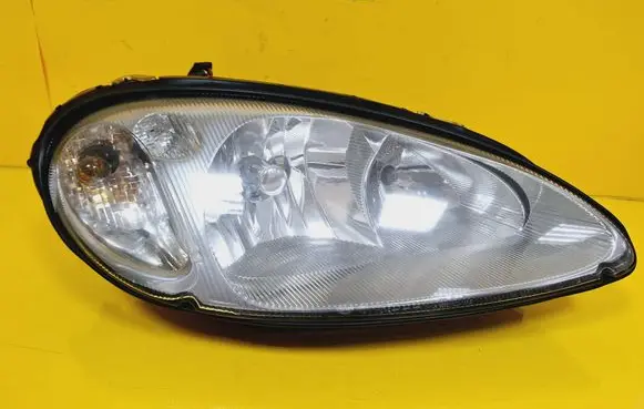 Chrysler PT Cruiser Headlight/headlamp 223042