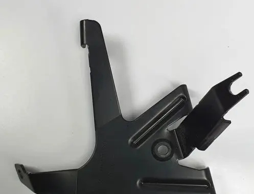 Mercedes-Benz A W177 ABS pump bracket A1774303200