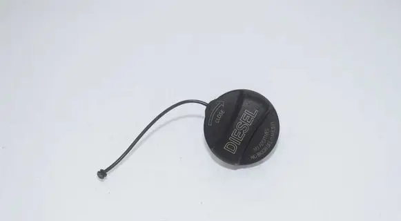 BMW 5 F10 F11 Fuel tank filler cap 7222392 16117222392