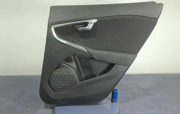 Volvo V40 Door card panel trim set 