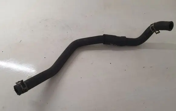 Nissan Qashqai Engine coolant pipe/hose