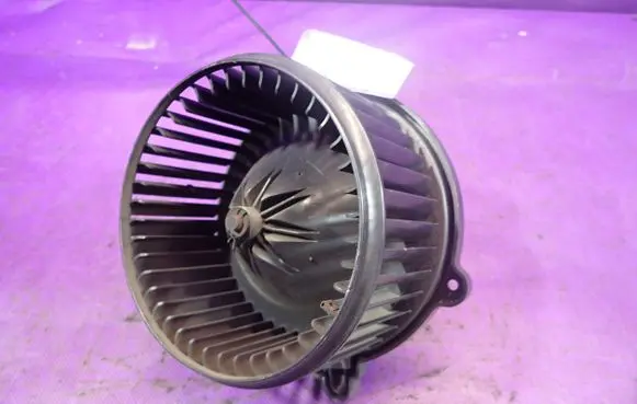 KIA Cerato Heater fan/blower