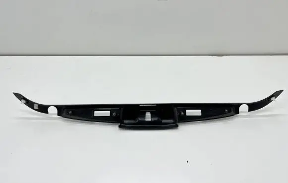 BMW 5 GT F07 Other trunk/boot trim element 7201654 52850610 4567890