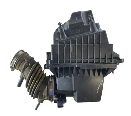 Ford Ecosport Air filter box GN159C662FD 0521910074