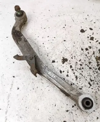 Rear control arm