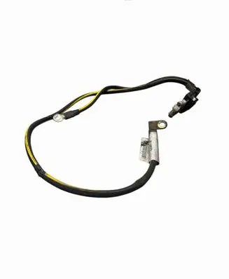 Nissan Qashqai Negative earth cable (battery) 240804ED0B