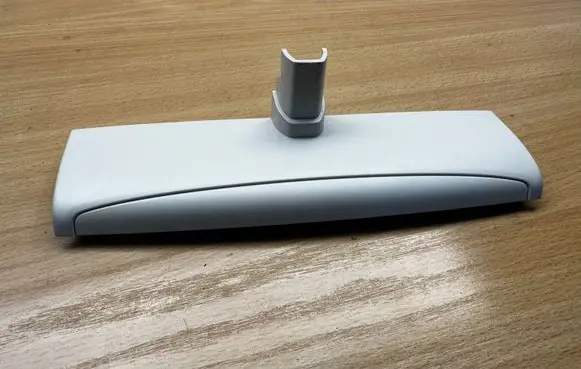 Volkswagen PASSAT B8 Rearview mirror trim 3G0867927B