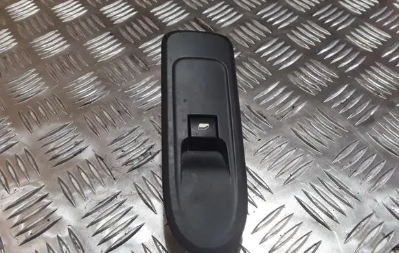 Peugeot 308 Electric window control switch 96565184XT 53269801