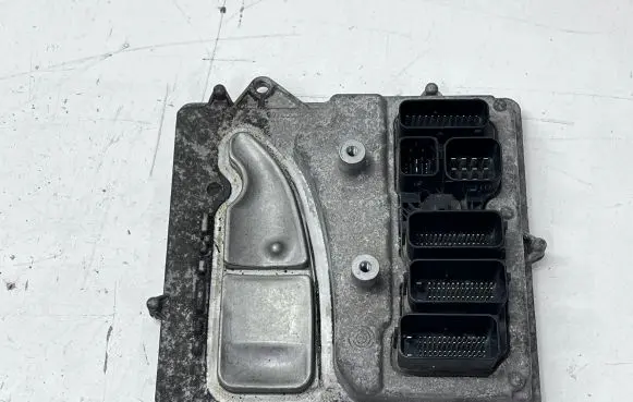 BMW X3 F25 Engine control unit/module 7649750