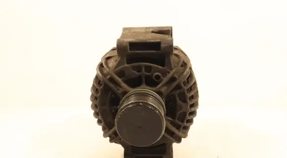 Mercedes-Benz E W211 Generator/alternator 0124615028