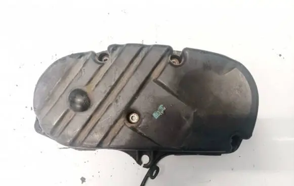 Land Rover Freelander Timing belt guard (cover) ljr103770