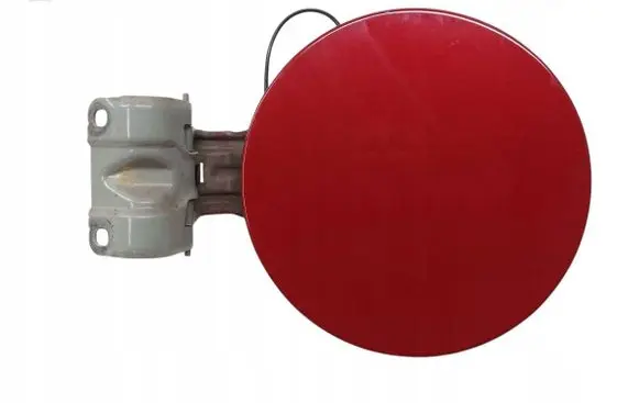 Fuel tank cap