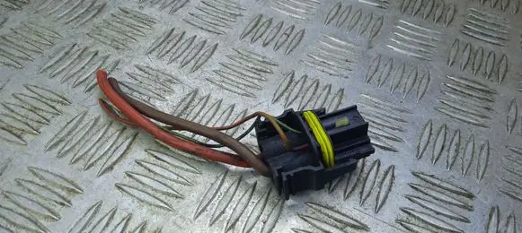 Mercedes-Benz CLS C218 AMG Other wiring loom 2205450329