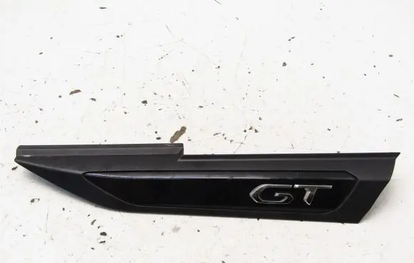 Peugeot 2008 II Other interior part 9825861580