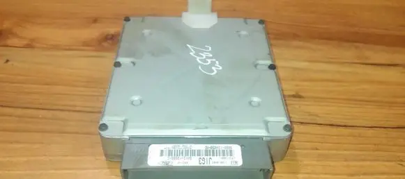 Ford Mondeo MK II Engine control unit/module 98bb12a650md