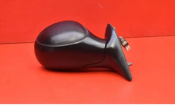 Citroen Xsara Picasso Front door electric wing mirror 017003
