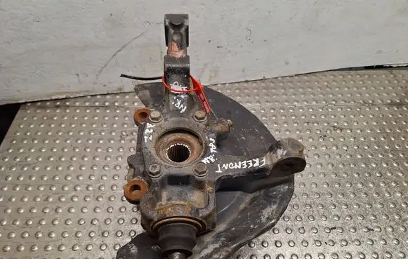 Fiat Freemont Front wheel hub spindle knuckle S25056183 5171102AC