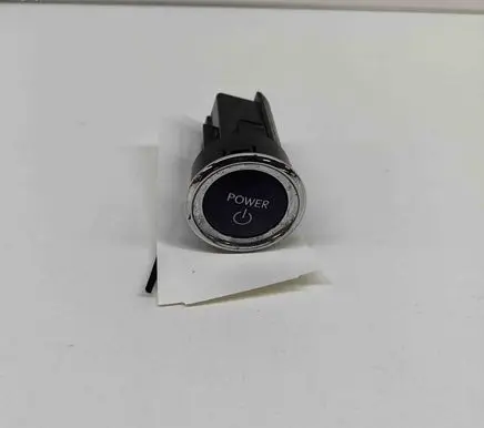 Toyota Prius (XW50) Engine start stop button switch TM1MB3C2