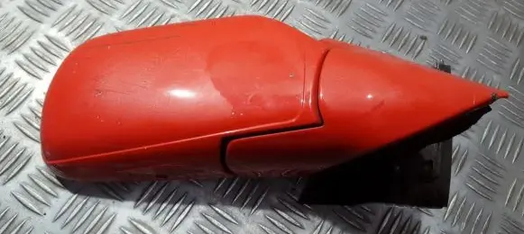Mazda 626 Front door electric wing mirror e200734