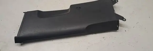 Volkswagen Jetta V (B) pillar trim (bottom) 1K4867297 1K4867297A