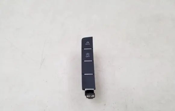 Other switches/knobs/shifts