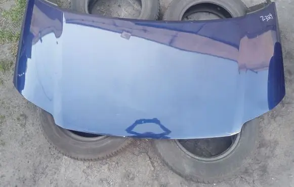 Volkswagen Sharan Engine bonnet/hood