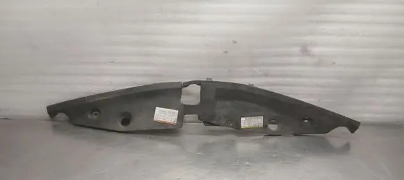 Toyota Prius+ (ZVW40) Radiator trim 5328947041