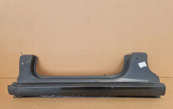 Audi A3 S3 A3 Sportback 8P Other sill/pillar trim element 