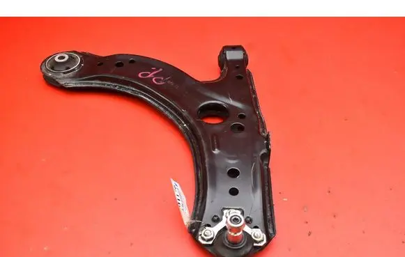 Volkswagen Bora Front control arm