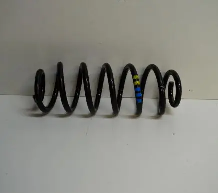 Audi A3 S3 8P Rear coil spring