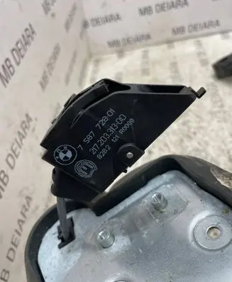 BMW 3 E90 E91 Gear shift cable linkage 7587728 7203313
