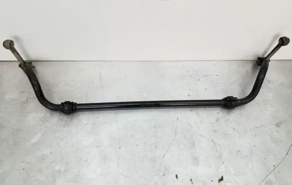 Audi A6 S6 C7 4G Front anti-roll bar/sway bar 4H0411317A