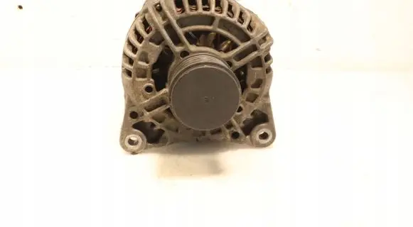 Nissan Note (E11) Generator/alternator 0124525140