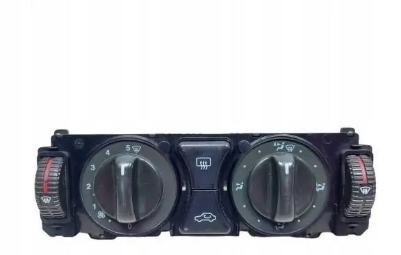 Mercedes-Benz S W220 Climate control unit 2108300185