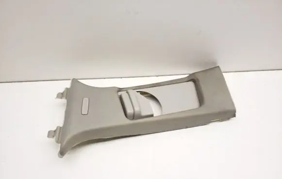 Mercedes-Benz C W204 (B) pillar trim (top) A2046900325
