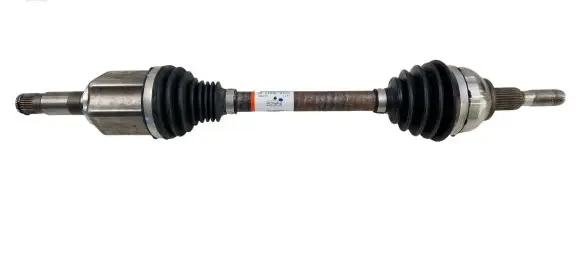 Ford Fusion II Front driveshaft DG983B437 DG983B437AE DG9Z3B437