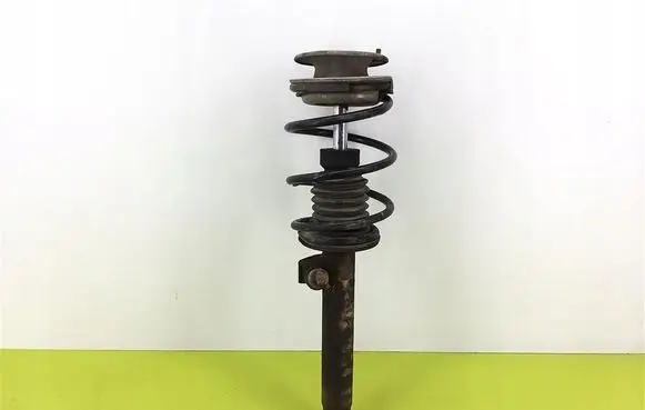 BMW 3 E36 Front shock absorber with coil spring 