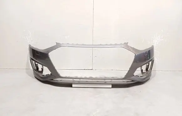 Audi A4 S4 B9 8W Front bumper 8W0807437AH 8W0807437