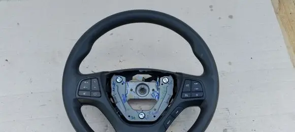 Hyundai i10 Steering wheel 56100B9040
