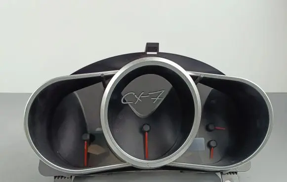Mazda CX-7 Speedometer (instrument cluster) ETEH17B