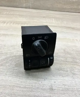 Opel Zafira A Light switch 2223