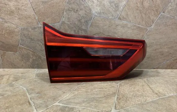 BMW 5 G30 G31 Tailgate rear/tail lights 7388950