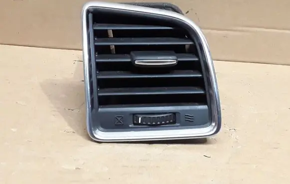 Mazda CX-5 Dashboard side air vent grill/cover trim KD4564730