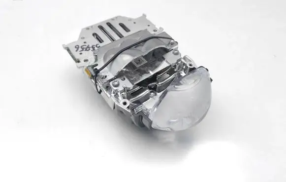 Peugeot 2008 II Headlight lense L90101418 200117