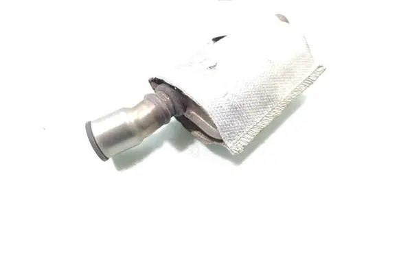 Land Rover Range Rover L322 Middle muffler/silencer 