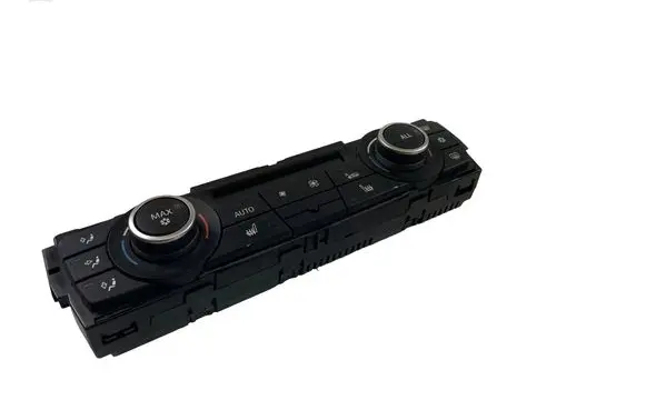 BMW X1 E84 Interior fan control switch 9221852