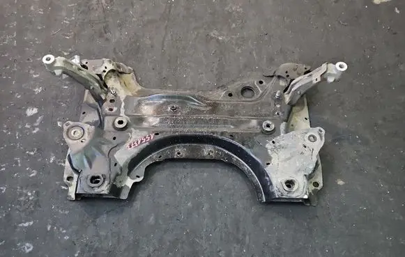 Peugeot 308 Front axle beam IMPRK1551373